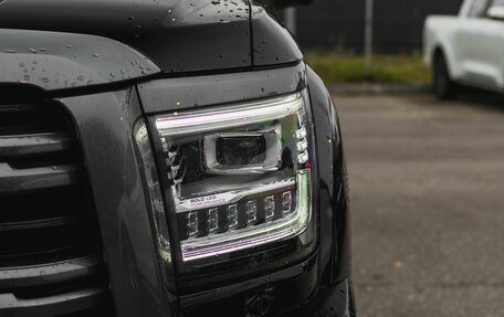 Haval H5, 2024 год, 4 008 510 рублей, 8 фотография