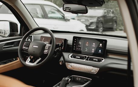 Haval H5, 2024 год, 4 008 510 рублей, 25 фотография