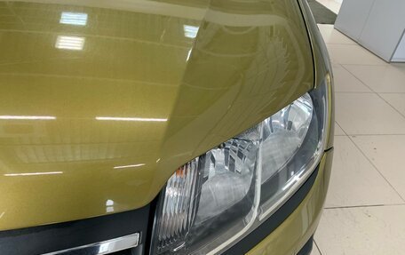 Renault Sandero II рестайлинг, 2016 год, 1 010 000 рублей, 5 фотография