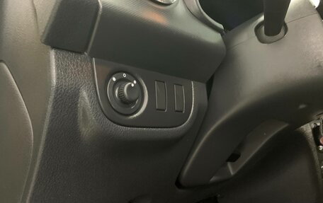 Renault Sandero II рестайлинг, 2016 год, 1 010 000 рублей, 15 фотография