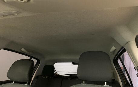 Renault Sandero II рестайлинг, 2016 год, 1 010 000 рублей, 23 фотография