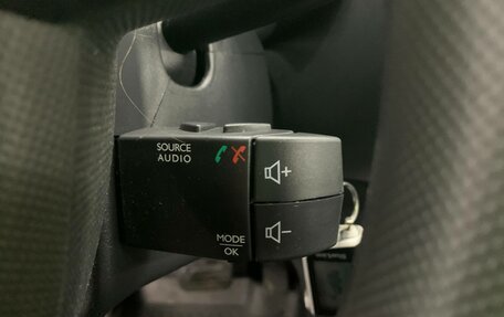 Renault Sandero II рестайлинг, 2016 год, 1 010 000 рублей, 21 фотография