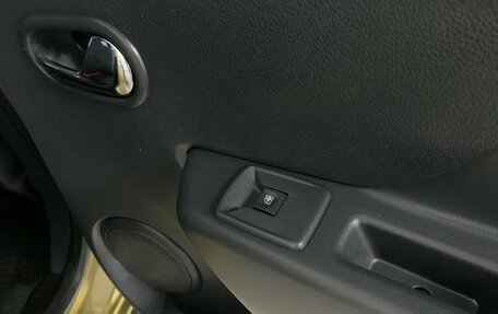 Renault Sandero II рестайлинг, 2016 год, 1 010 000 рублей, 28 фотография