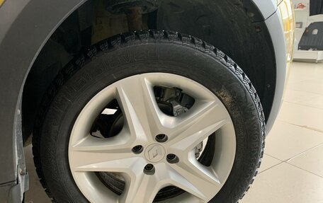 Renault Sandero II рестайлинг, 2016 год, 1 010 000 рублей, 33 фотография