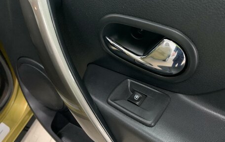 Renault Sandero II рестайлинг, 2016 год, 1 010 000 рублей, 31 фотография