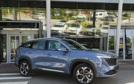 Geely Atlas, 2025 год, 3 878 900 рублей, 3 фотография