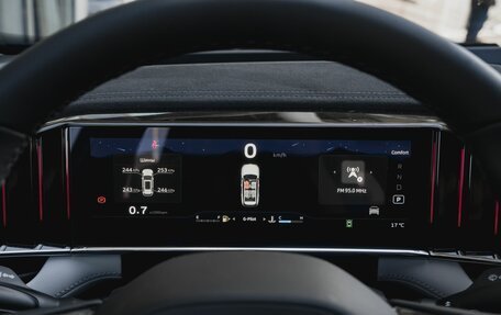 Geely Atlas, 2025 год, 3 878 900 рублей, 11 фотография