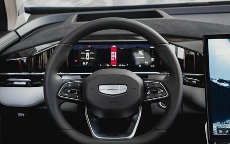 Geely Atlas, 2025 год, 3 878 900 рублей, 16 фотография