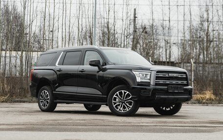 Haval H5, 2024 год, 3 959 010 рублей, 3 фотография