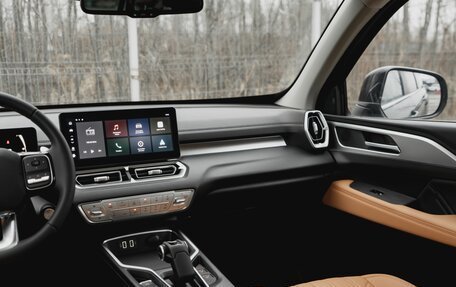 Haval H5, 2024 год, 3 959 010 рублей, 25 фотография