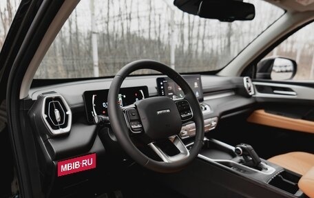 Haval H5, 2024 год, 3 959 010 рублей, 20 фотография