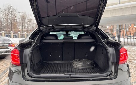 BMW X6, 2017 год, 3 490 000 рублей, 13 фотография