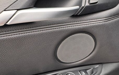 BMW X6, 2017 год, 3 490 000 рублей, 12 фотография