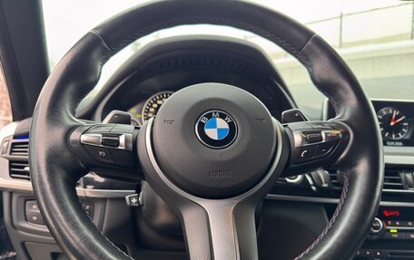 BMW X6, 2017 год, 3 490 000 рублей, 11 фотография