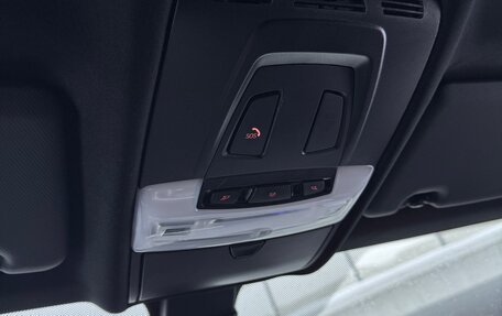 BMW X6, 2017 год, 3 490 000 рублей, 17 фотография