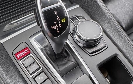 BMW X6, 2017 год, 3 490 000 рублей, 14 фотография