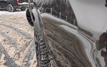 BMW X6, 2017 год, 3 490 000 рублей, 20 фотография