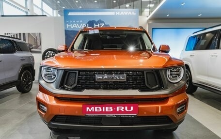 Haval H7, 2025 год, 3 959 010 рублей, 2 фотография