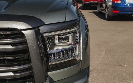 Haval H5, 2024 год, 4 008 510 рублей, 9 фотография