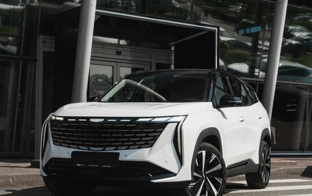 Geely Atlas, 2024 год, 3 779 900 рублей, 3 фотография