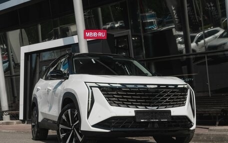 Geely Atlas, 2024 год, 3 779 900 рублей, 5 фотография