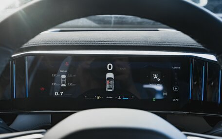 Geely Atlas, 2024 год, 3 779 900 рублей, 14 фотография