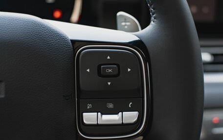 Haval H5, 2024 год, 4 008 510 рублей, 18 фотография