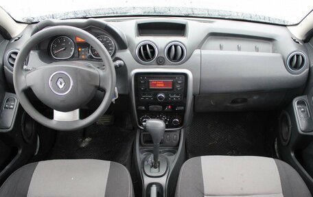 Renault Duster I рестайлинг, 2013 год, 969 000 рублей, 8 фотография