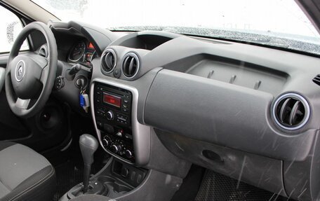 Renault Duster I рестайлинг, 2013 год, 969 000 рублей, 7 фотография