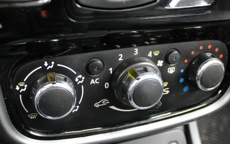 Renault Duster I рестайлинг, 2013 год, 969 000 рублей, 13 фотография