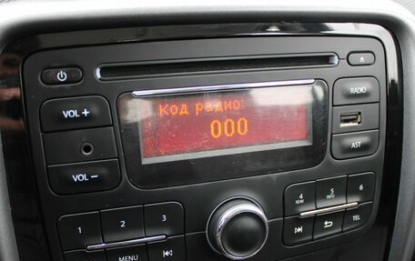 Renault Duster I рестайлинг, 2013 год, 969 000 рублей, 14 фотография