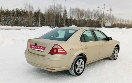 Ford Mondeo III, 2006 год, 420 000 рублей, 2 фотография