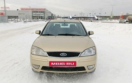 Ford Mondeo III, 2006 год, 420 000 рублей, 3 фотография