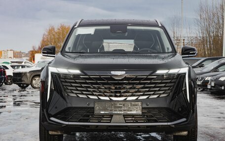 Geely Atlas, 2025 год, 3 680 900 рублей, 3 фотография