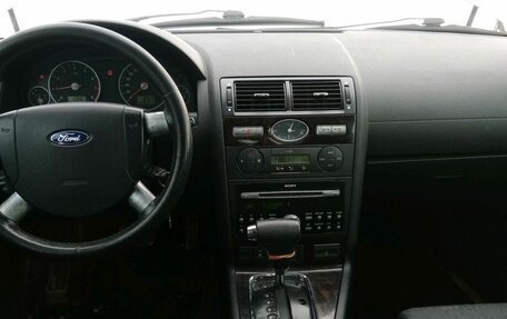 Ford Mondeo III, 2006 год, 420 000 рублей, 5 фотография