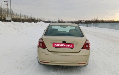 Ford Mondeo III, 2006 год, 420 000 рублей, 4 фотография