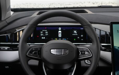 Geely Atlas, 2025 год, 3 680 900 рублей, 14 фотография