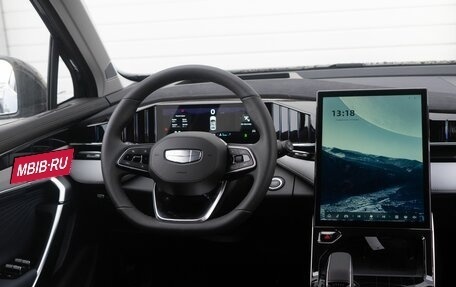 Geely Atlas, 2025 год, 3 680 900 рублей, 25 фотография