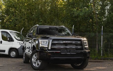 Haval H5, 2024 год, 3 662 010 рублей, 5 фотография