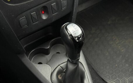 Renault Logan II, 2020 год, 1 029 000 рублей, 21 фотография