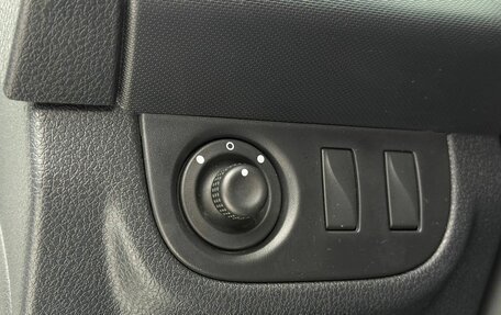 Renault Logan II, 2020 год, 1 029 000 рублей, 29 фотография