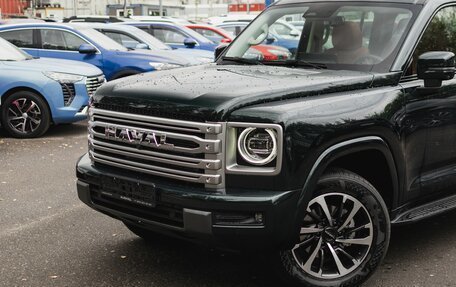 Haval H9, 2024 год, 5 048 010 рублей, 5 фотография