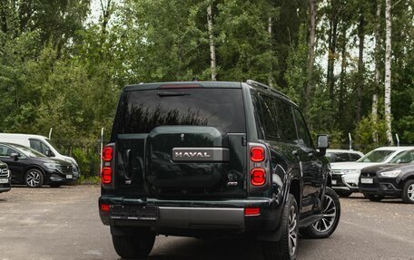 Haval H9, 2024 год, 5 048 010 рублей, 10 фотография