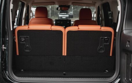 Haval H9, 2024 год, 5 048 010 рублей, 37 фотография