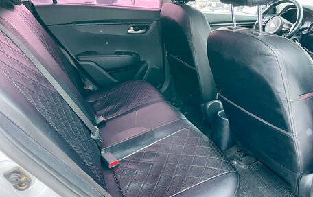 KIA Rio IV, 2018 год, 1 320 000 рублей, 12 фотография