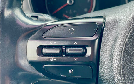 KIA Rio IV, 2018 год, 1 320 000 рублей, 20 фотография