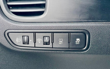 KIA Rio IV, 2018 год, 1 320 000 рублей, 19 фотография