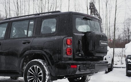 Haval H9, 2025 год, 4 553 010 рублей, 8 фотография