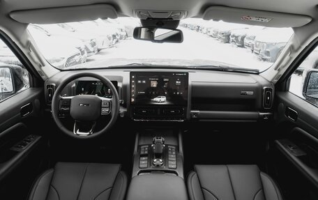 Haval H9, 2025 год, 4 553 010 рублей, 22 фотография