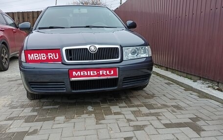 Skoda Octavia IV, 2010 год, 520 000 рублей, 1 фотография